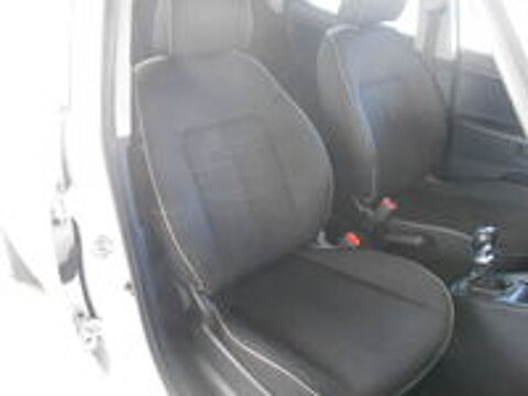 Venga 1.6 CRDi 115 ch Premium 2012 occasion 73420 Drumettaz-Clarafond