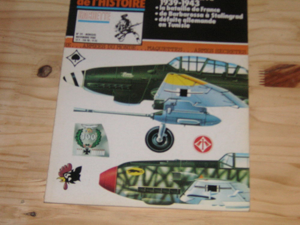 aviation militaire allemande Livres et BD