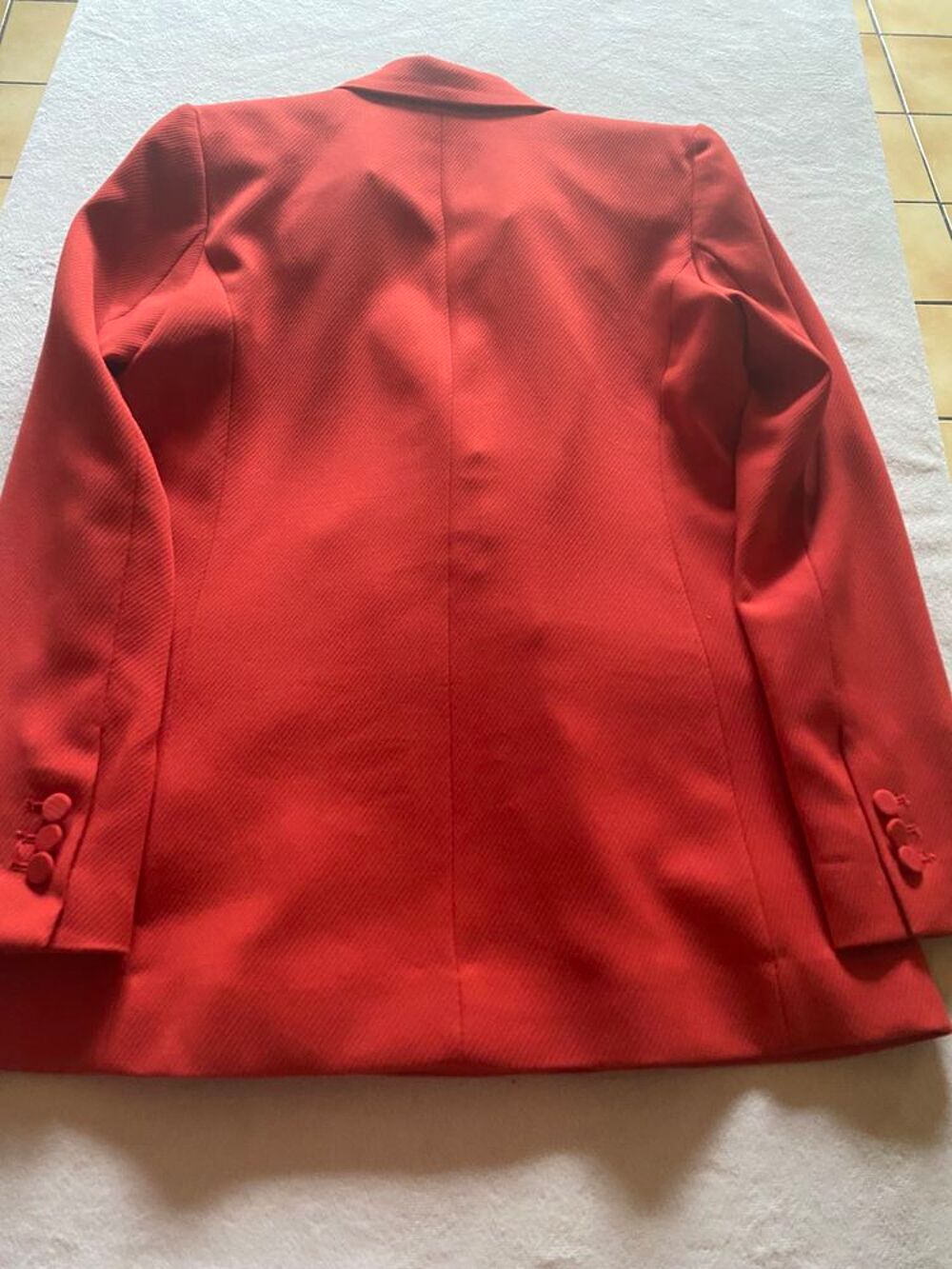 Veste Cama&iuml;eu Vêtements