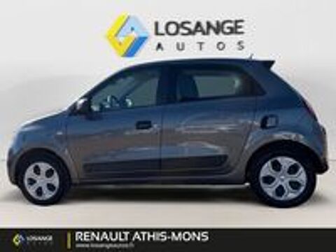 Twingo III SCe 65 - 20 Life 2020 occasion 91200 Athis-Mons