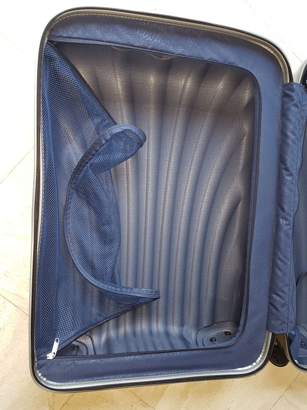 VALISE SAMSONITE Maroquinerie