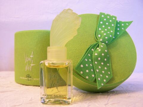 Miniature de parfum Vent Vert 7 Plaisir (78)