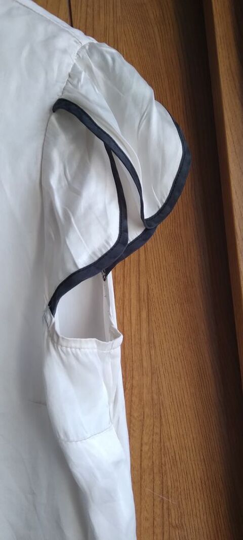 CHEMISIER FILLES 4 Brie-Comte-Robert (77)