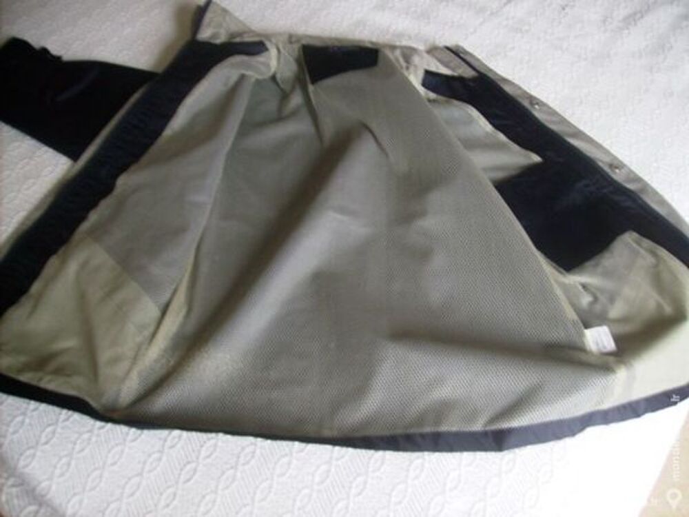 Cir&eacute; bleu marine taille 12 ans mixte Vêtements enfants