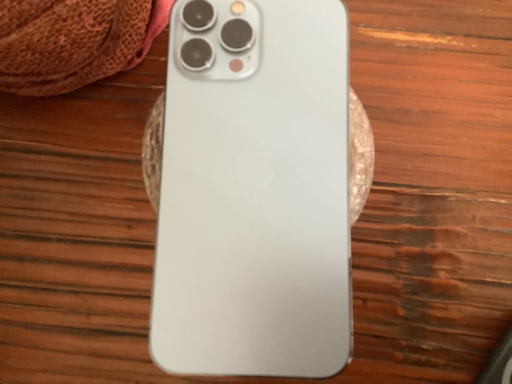 iPhone 13 Pro max Téléphones et tablettes