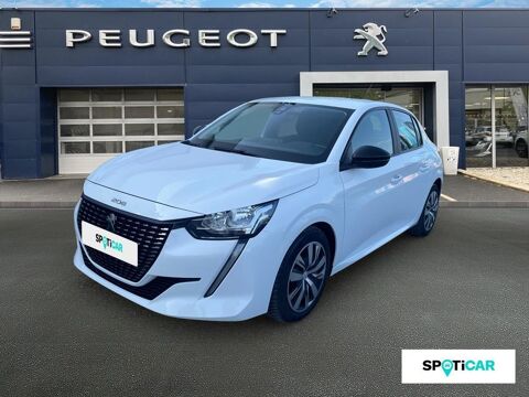 Annonce voiture Peugeot 208 13990 €