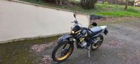 YAMAHA 2008 occasion 69490 Saint-Romain-de-Popey