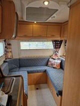  2001 occasion 56920 Noyal-Pontivy