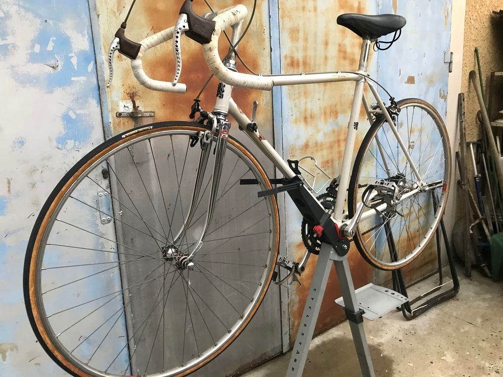 velo route peugeot Vélos