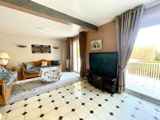  Maison  vendre 7 pices 120 m