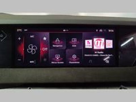 C4 PureTech 180 EAT8 Performance Line+ 2023 occasion 95350 Saint-Brice-sous-For&ecirc;t