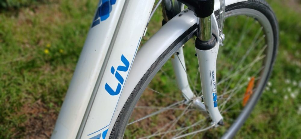 VELO DE VILLE GIANT LIV FLOURISH Vélos