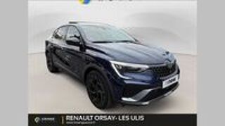 Arkana E-Tech full hybrid 145 GSR2 esprit Alpine 2025 occasion 91940 Les Ulis