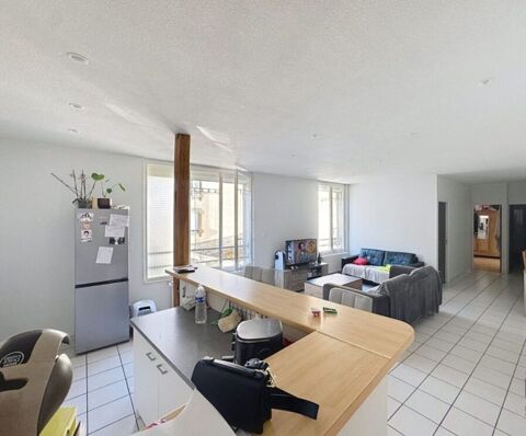  Appartement � louer 3 pi�ces 70 m� Montlu�on