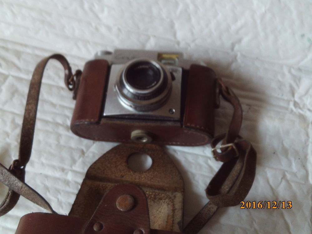 appareil photos 