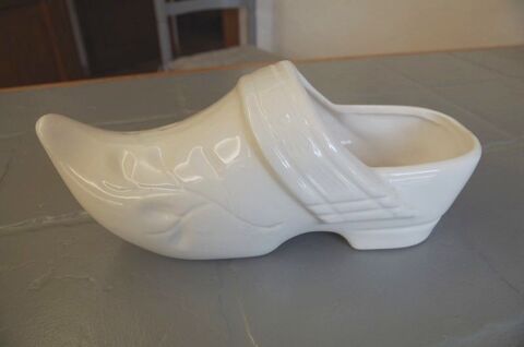 DECORATION SABOT CERAMIQUE APPLIQUE 5 La Celle-sur-Morin (77)