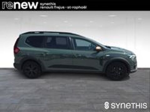 Jogger Hybrid 140 7 places Extreme 2024 occasion 83600 Fr&eacute;jus