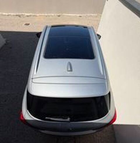 MG.EHS EHS 1.5T GDI PHEV Comfort 2024 occasion 01150 Lagnieu