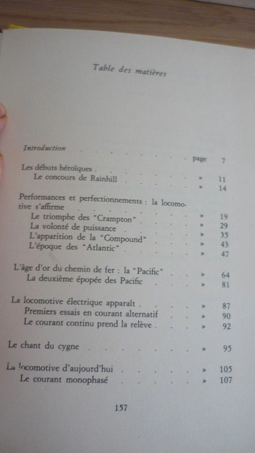 Les Locomotives + Cadeau Livres et BD