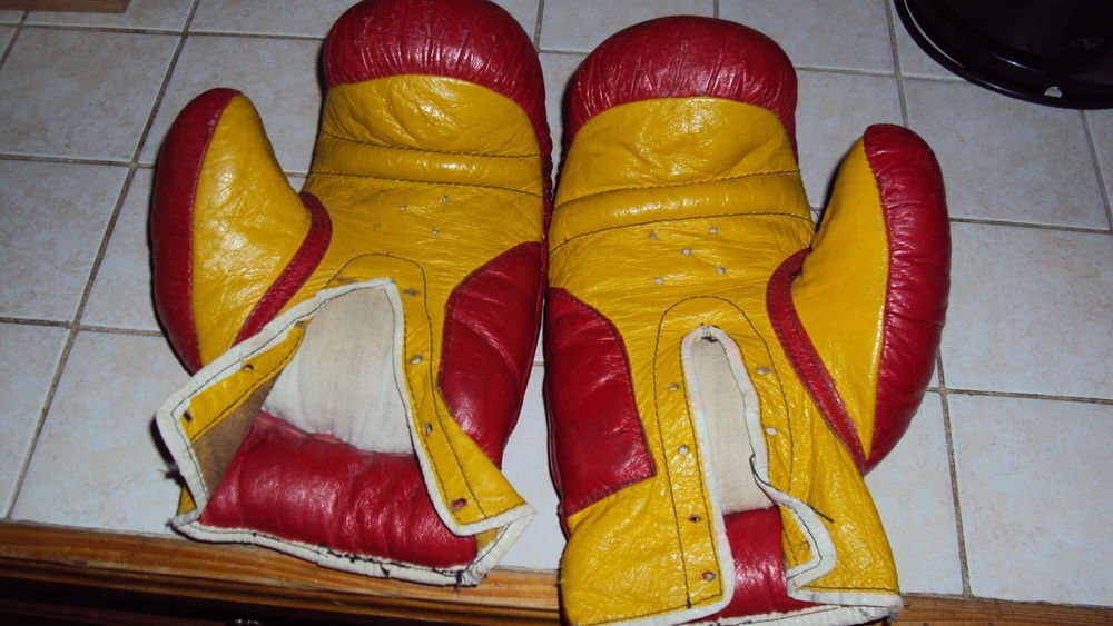 PUNCHING BALL ENFANT Sports