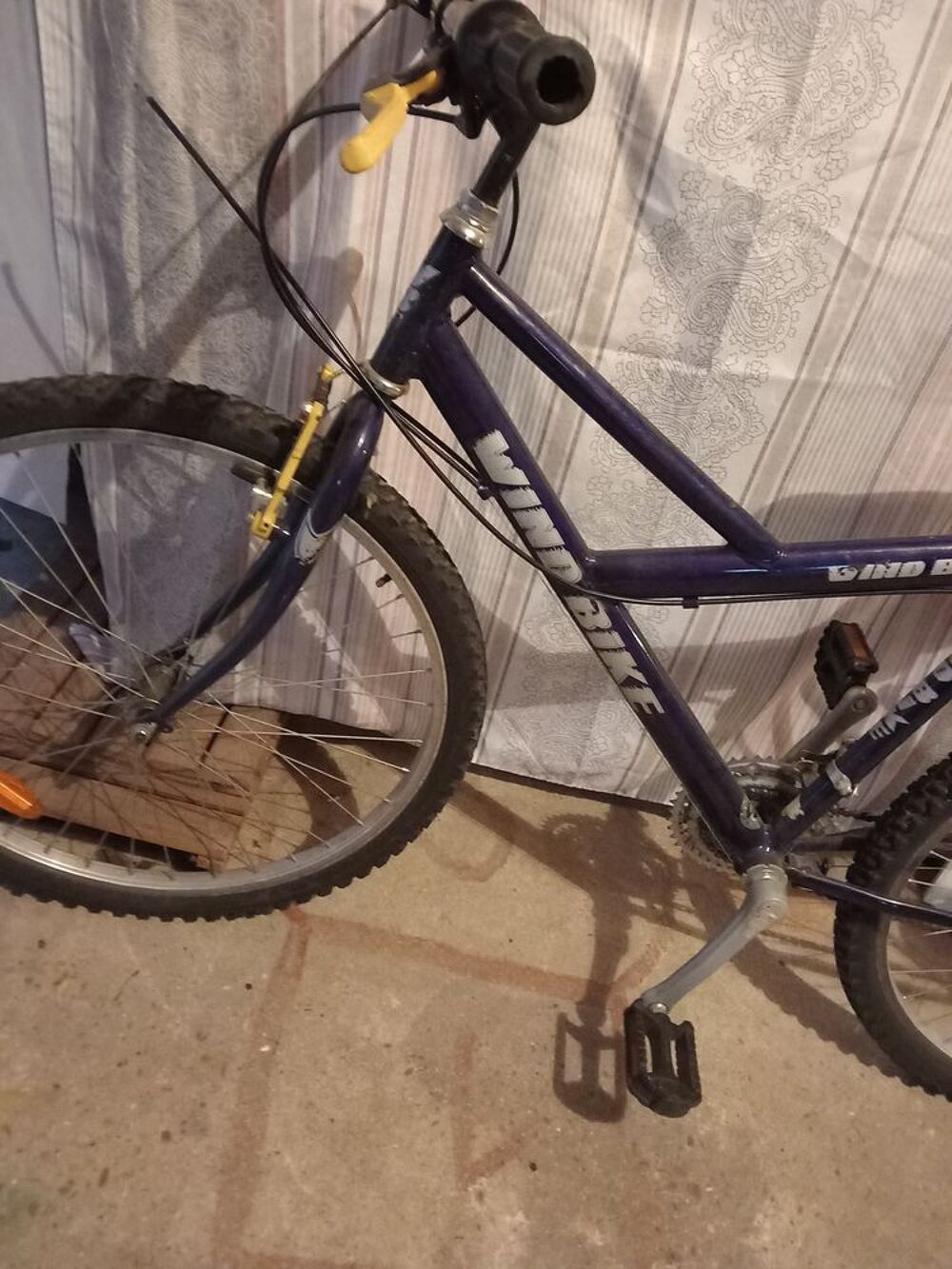V&eacute;lo homme Vélos