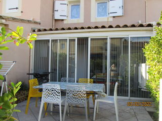 Location  Maison - Villa 