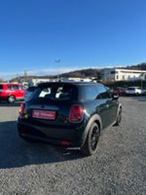 Cooper se 184cv electrique finition speciale resolute 2022 occasion 47310 Estillac