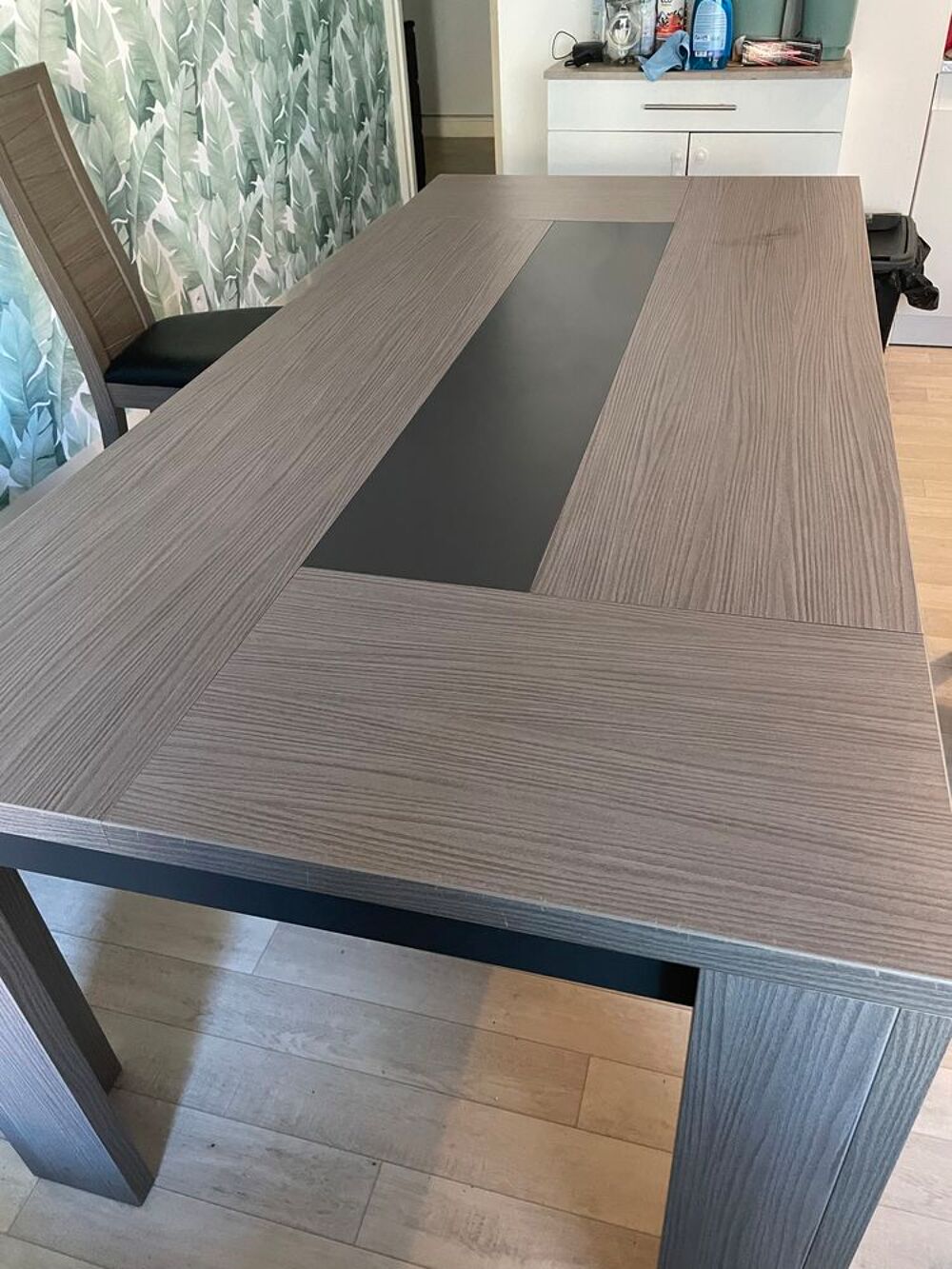 Table de salle &agrave; manger Meubles
