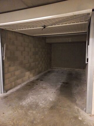  Parking / Garage � vendre 14 m�