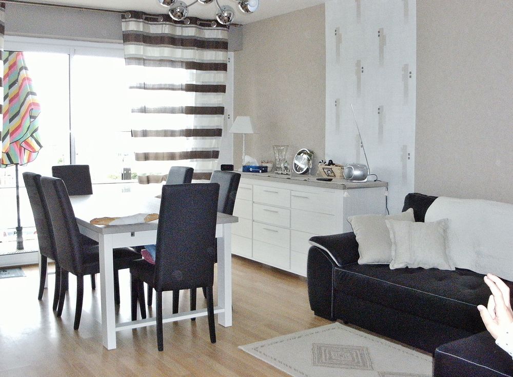   APPARTEMENT T3 Belle vue mer Plage � 50 m Coeur de Station Pays de la Loire, Saint-Jean-de-Monts (85160)