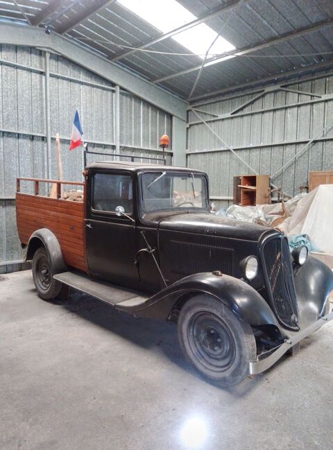 CITROEN Utilitaire  occasion Combs-la-Ville 77380