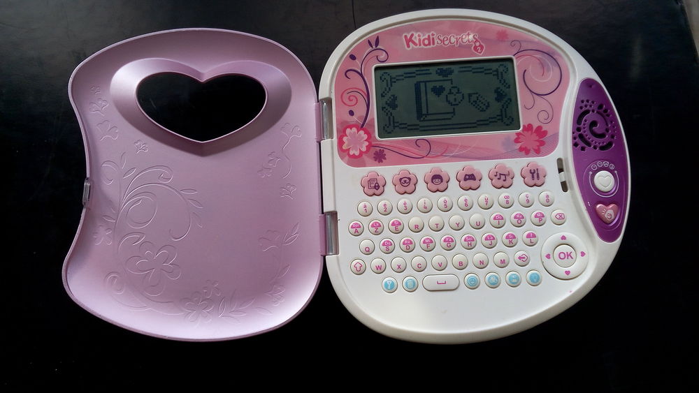 kidisecrets Jeux / jouets