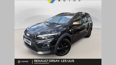 Annonce voiture Dacia Jogger 23880 €