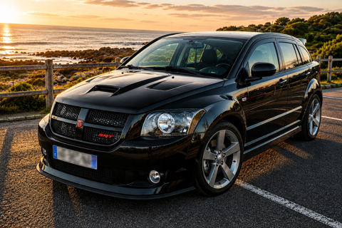 Dodge Caliber SRT4 2009 occasion Pacy-sur-Eure 27120