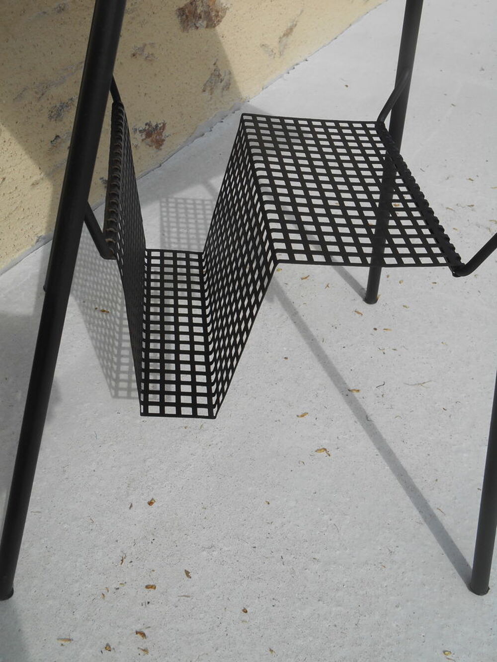 Mobilier vintage 1950 1960 Meubles