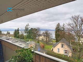  Appartement � vendre 4 pi�ces 77 m�