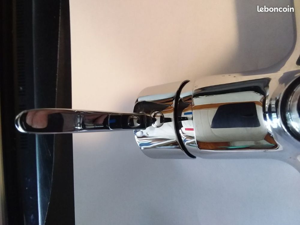 Mitigeur sdb Bricolage