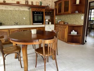  Maison à vendre 5 pièces 140 m²