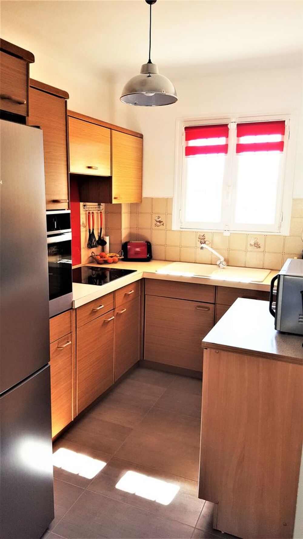   T2 traversant - classé 4 étoiles - vue mer - parking - wifi Languedoc-Roussillon, Canet-en-Roussillon (66140)