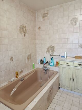  Maison � vendre 6 pi�ces 186 m�