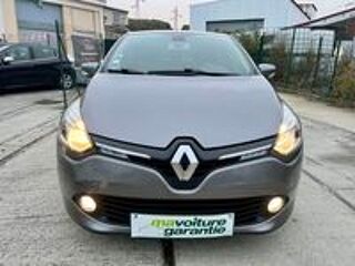 Clio IV TCe 90 Energy eco2 Intens 2015 occasion 60870 Villers-Saint-Paul
