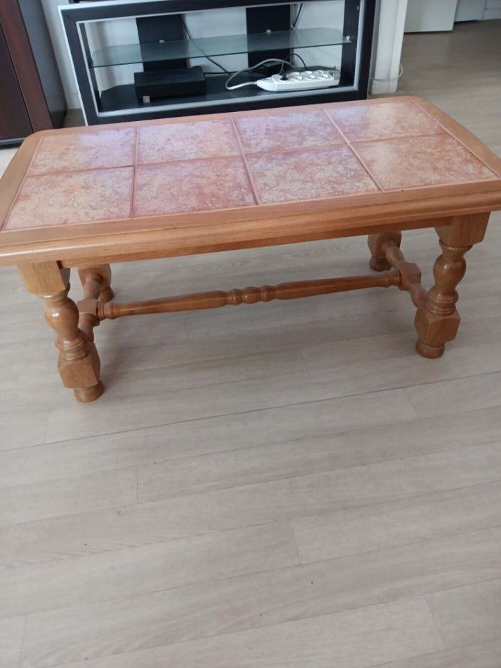 table salon Meubles