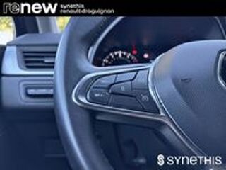 Captur TCe 90 Evolution 2024 occasion 83300 Draguignan