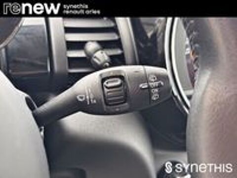 Cooper Hatch 5 Portes One 102 ch BVA7 Edition Greenwich 2021 occasion 13200 Arles