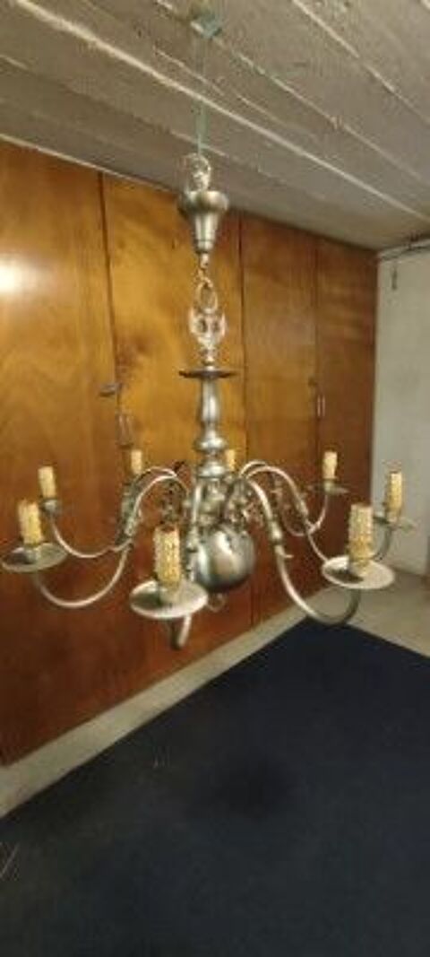 Lustre Hollandais � 1 �tage. Le Perreux-sur-Marne (94)