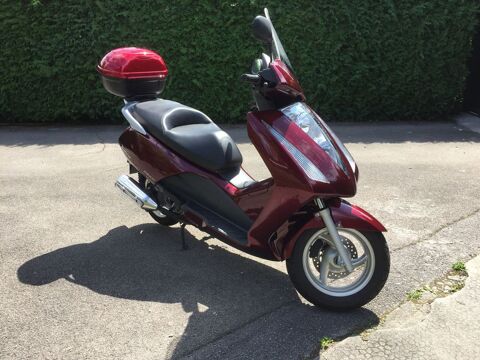 Scooter HONDA 2006 occasion Vétraz-Monthoux 74100