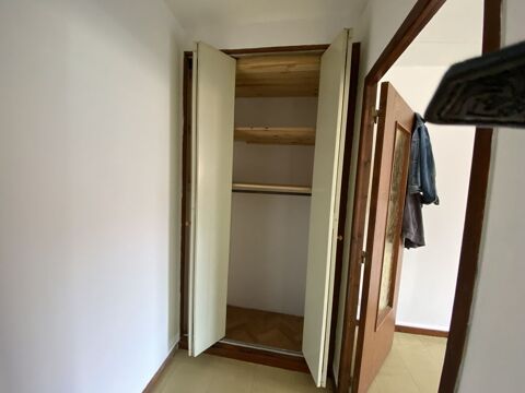  Appartement � louer 2 pi�ces 42 m�