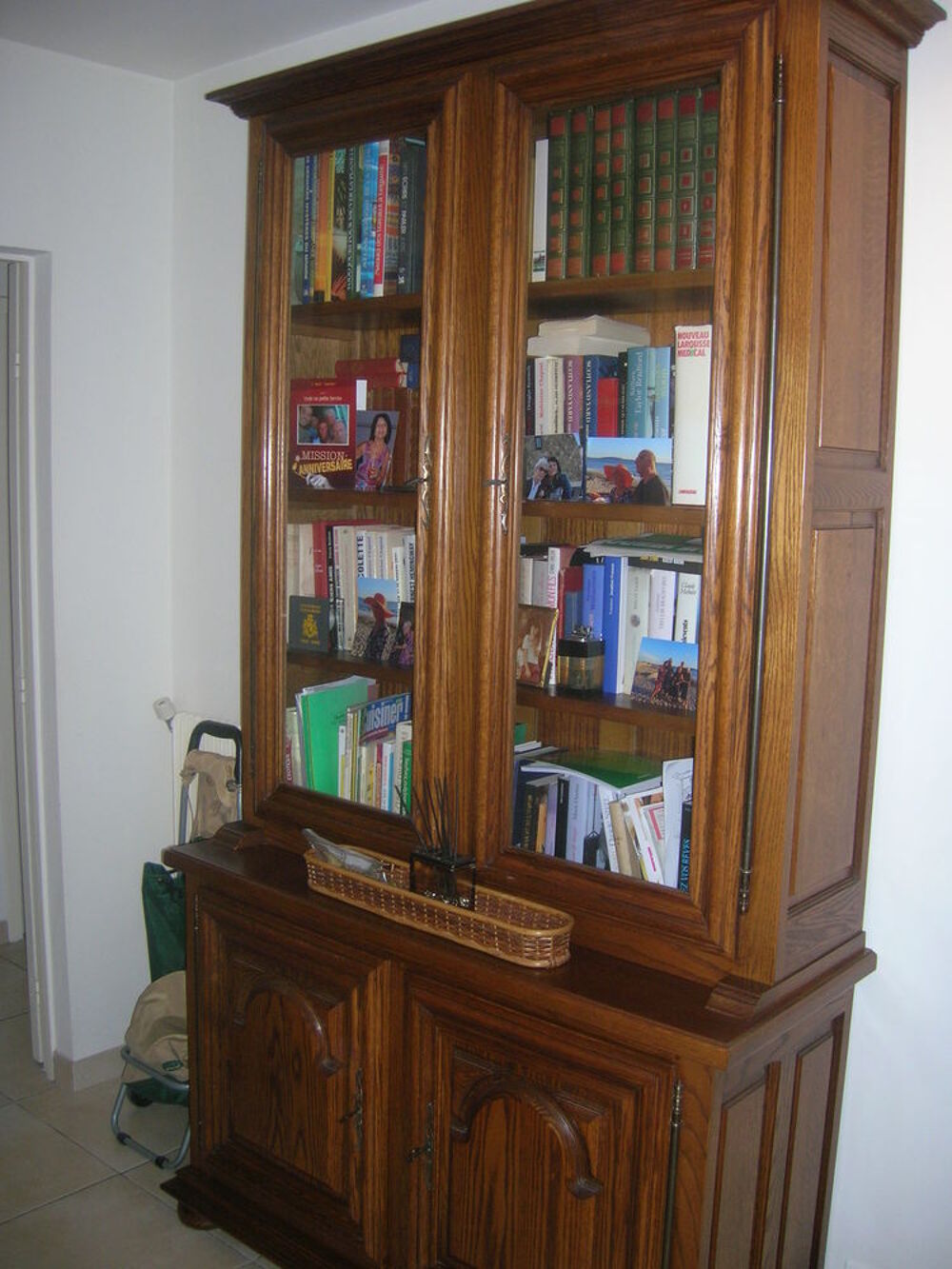 BIBLIOTHEQUE Meubles