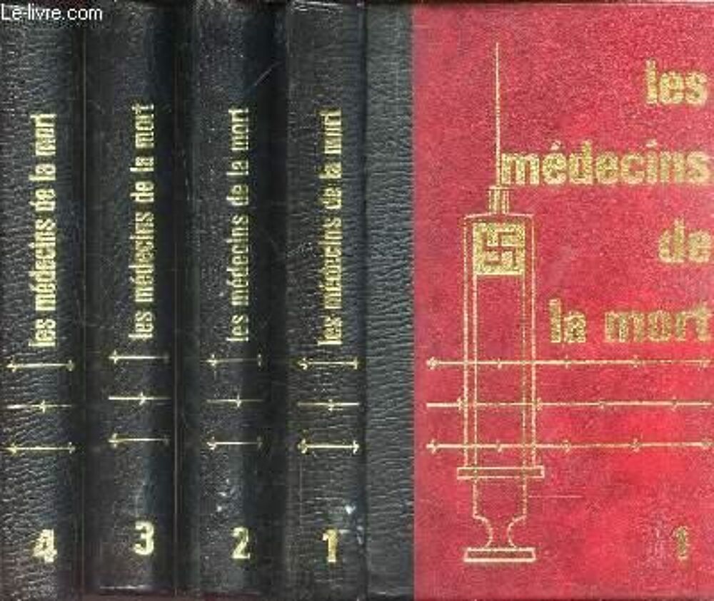 plusieurs ouvrages Livres et BD