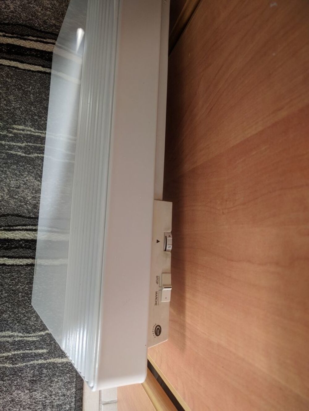convecteur Electroménager